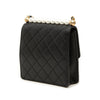 Chanel Small Lambskin Chic Pearls Flap Secondhand