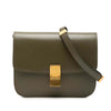Celine Medium Calfskin Classic Box Secondhand