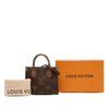 Louis Vuitton Monogram Reverse OnTheGo BB Secondhand