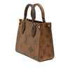 Louis Vuitton Monogram Reverse OnTheGo BB Secondhand