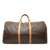 Louis Vuitton Monogram Keepall 60 Secondhand
