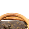 Louis Vuitton Monogram Keepall 60 Secondhand