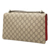 Gucci Medium GG Supreme Dionysus Shoulder Bag Secondhand