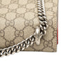 Gucci Medium GG Supreme Dionysus Shoulder Bag Secondhand
