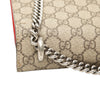 Gucci Medium GG Supreme Dionysus Shoulder Bag Secondhand