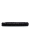Dior Oblique Canvas A4 Zipped Pouch Secondhand