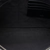 Dior Oblique Canvas A4 Zipped Pouch Secondhand