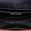 Miu Miu Goatskin Madras Satchel Secondhand