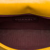 Chanel Small Glazed Calfskin Coco Boy Flap Secondhand