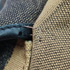 Burberry Mega Check Canvas Korbin Backpack Secondhand
