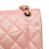 Chanel Jumbo Classic Iridescent Caviar Double Flap Secondhand