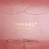 Chanel Jumbo Classic Iridescent Caviar Double Flap Secondhand
