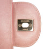 Chanel Jumbo Classic Iridescent Caviar Double Flap Secondhand