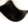 Prada Vitello Daino Logo Embossed Sling Bag Secondhand