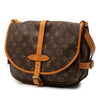 Louis Vuitton Monogram Saumur 30 Secondhand