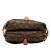 Louis Vuitton Monogram Saumur 30 Secondhand