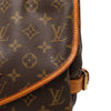 Louis Vuitton Monogram Saumur 30 Secondhand