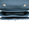 Chanel Large Lambskin Trendy CC Top Handle Flap Secondhand