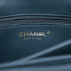 Chanel Large Lambskin Trendy CC Top Handle Flap Secondhand