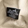 Hermès Small Toile Bride A Brac Secondhand