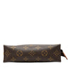 Louis Vuitton Monogram Toiletry Pouch 19 Secondhand