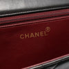 Chanel Medium CC Quilted Lambskin Single Flap Secondhand