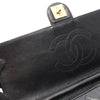 Chanel Medium CC Quilted Lambskin Single Flap Secondhand