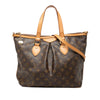 Louis Vuitton Monogram Palermo PM Secondhand