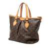 Louis Vuitton Monogram Palermo PM Secondhand