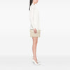 Gucci Calfskin Blind For Love Clutch Secondhand
