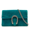 Gucci Mini Velvet Dionysus Crossbody Secondhand