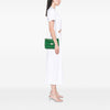 Valentino Medium Nappa Rockstud Spike Satchel Secondhand