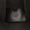 Balmain Maxi Monogram Jacquard North South Shopping Tote Secondhand