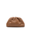 Bottega Veneta Lambskin The Mini Pouch Secondhand