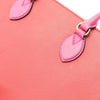 Gucci Calfskin Convertible Top Handle Bag Secondhand