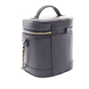 Chanel Lambskin CC Mania Vanity Case Secondhand