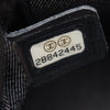 Chanel Lambskin CC Mania Vanity Case Secondhand