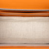 Gucci Mini Calfskin Web 1947 Bamboo Top Handle Bag Secondhand