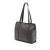 Celine Macadam Coated Canvas Tote Secondhand