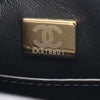 Chanel CC Quilted Lambskin Single Flap Secondhand