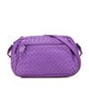 Bottega Veneta Nappa Intrecciato Crossbody Secondhand