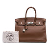 Secondhand Hermès Togo Birkin Retourne 35