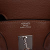 Secondhand Hermès Togo Birkin Retourne 35