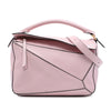 LOEWE Medium Calfskin Puzzle Satchel Secondhand