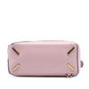 LOEWE Medium Calfskin Puzzle Satchel Secondhand