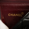 Chanel Small Lambskin Diana Flap Secondhand