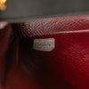 Chanel Small Lambskin Diana Flap Secondhand