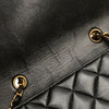 Chanel Small Lambskin Diana Flap Secondhand