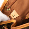 Louis Vuitton Monogram Montsouris PM Secondhand