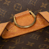 Louis Vuitton Monogram Montsouris PM Secondhand